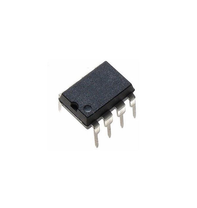 Salida de CA EEPROM Samsung AJ068FC