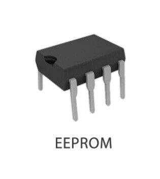 SALIDA EEPROM CA Samsung AR12HS/KS