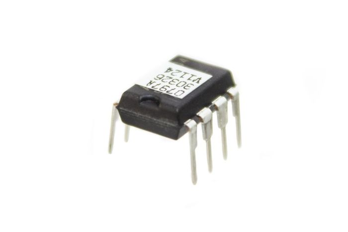 Salida de CA EEPROM Samsung AQV09PWA