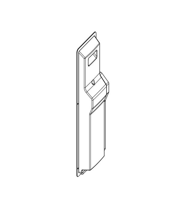 Válvula de cubierta AC Samsung AJ080T