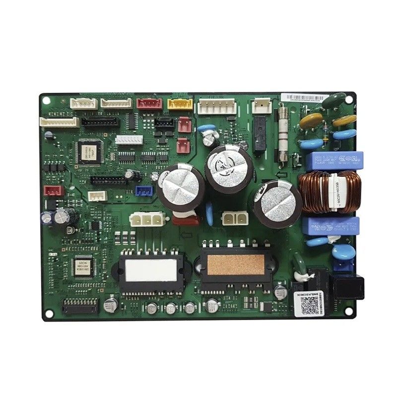 Inversor PCB SALIDA CA Samsung AC035