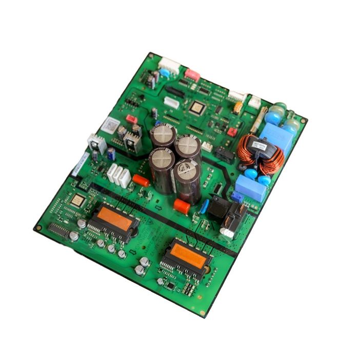 PCB del inversor de CA Samsung AC052H