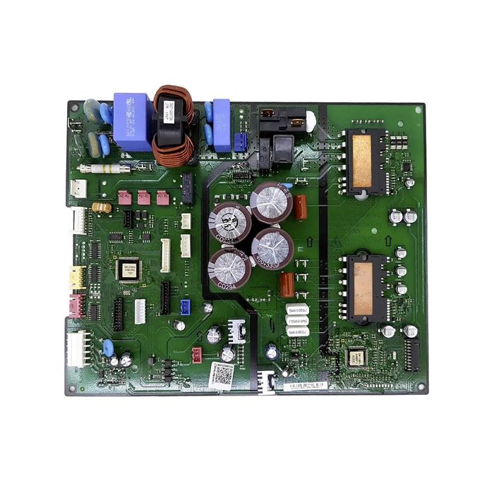Inversor PCB SALIDA CA Samsung AJ052