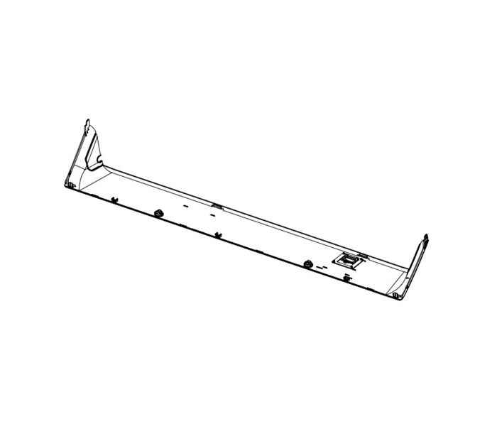 Panel de cubierta AC Samsung A3050