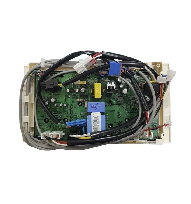 Inversor PCB SALIDA CA Samsung 14K_DVM_AM9000H
