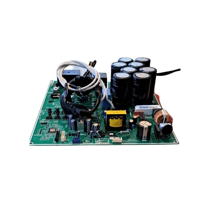 Inversor PCB SALIDA CA Samsung 13K_DVM