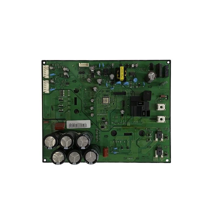 Inversor PCB SALIDA CA Samsung E1-UNI