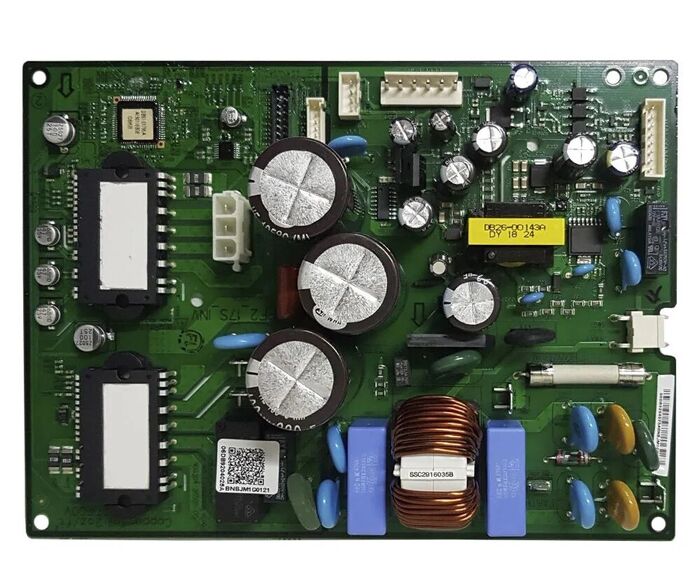 Inversor de CA PCB Samsung AR18M