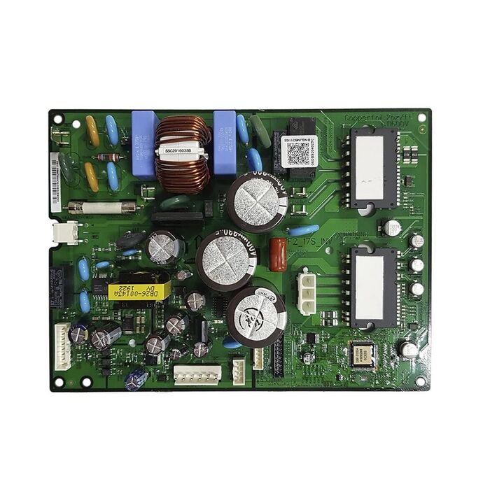 Fuente/Inversor CA Samsung AR12