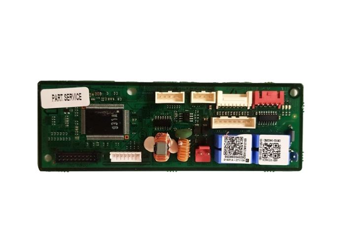 Salida principal CA Samsung 142X48.5