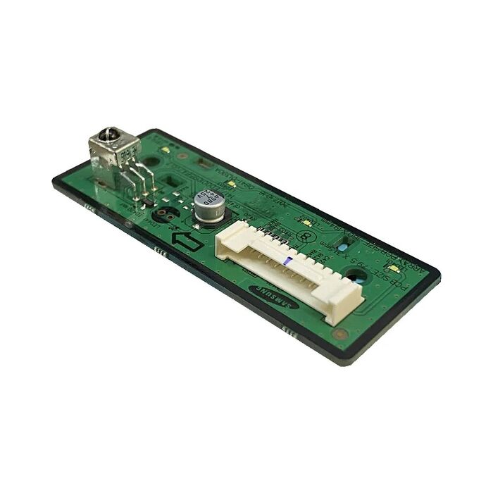 Placa de entrada de CA de pantalla/IR Samsung AJ035T