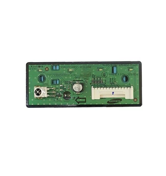 Placa de entrada de CA de pantalla/IR Samsung AJ035T