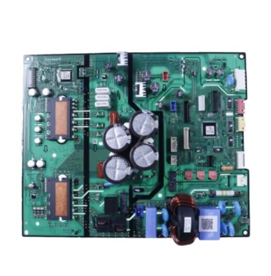 PCB Inverter AC OUT Samsung AJ080