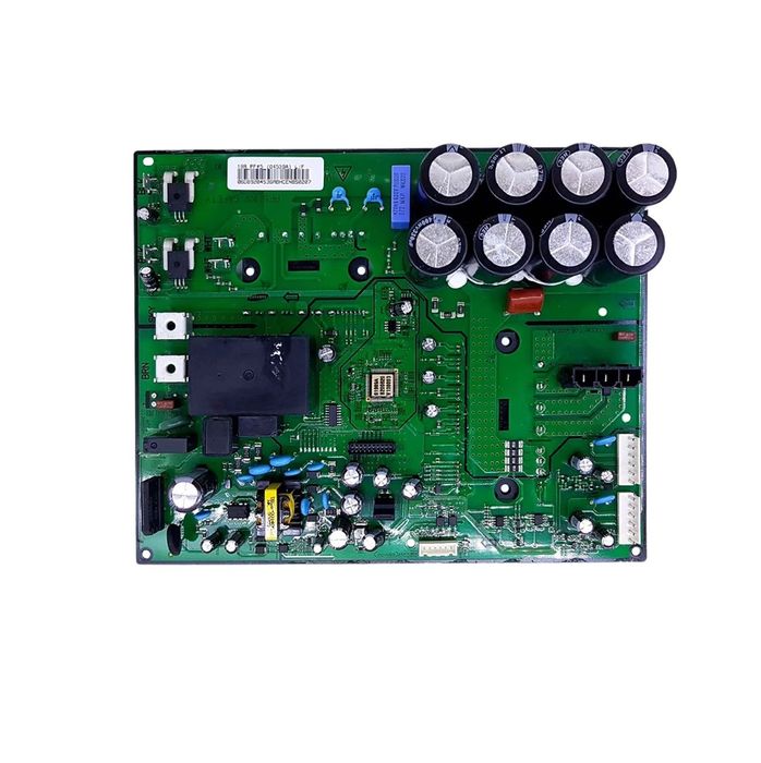 PCB Inverter AC OUT Samsung E1-PJT