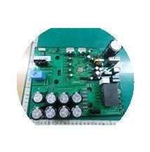 Inversor PCB SALIDA CA Samsung AC100MX