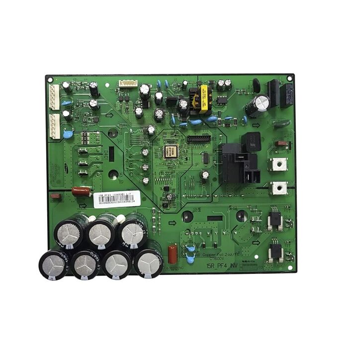 KIT PCB Inversor SALIDA CA Samsung AC100