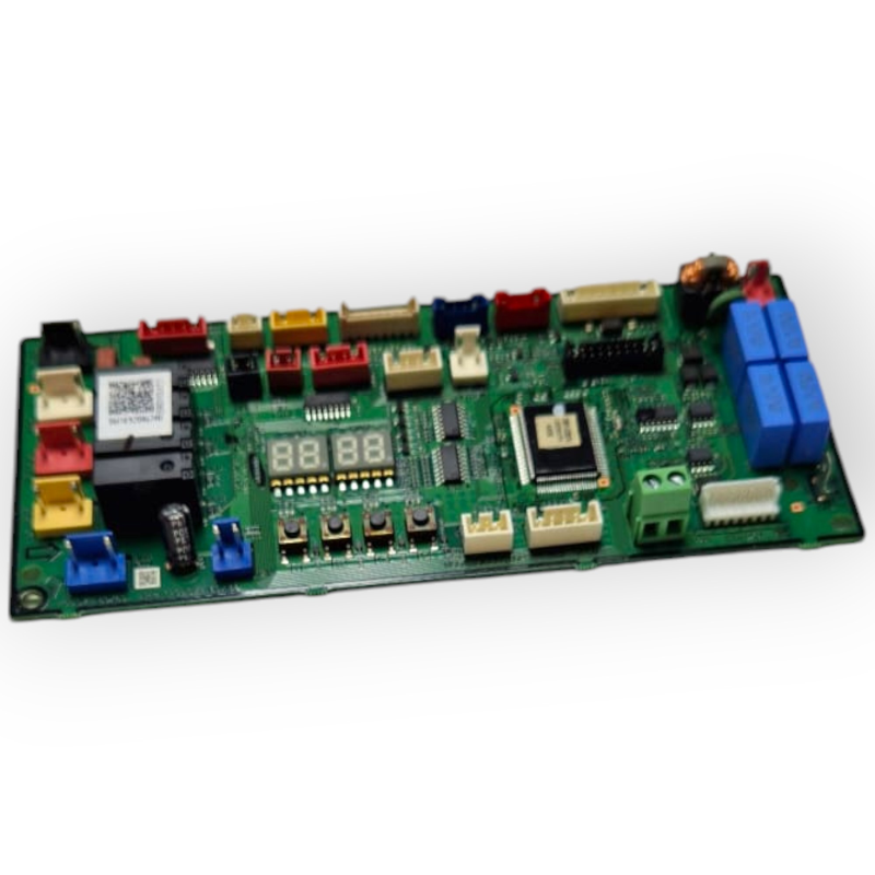 Salida principal CA Samsung AC07