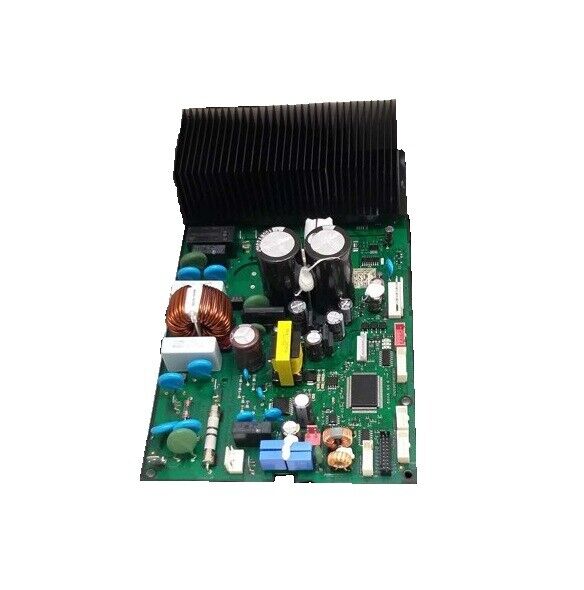 Salida de CA principal/inversor Samsung MH060FXE