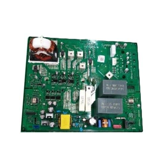 PCB Inverter AC OUT Samsung DVM S2