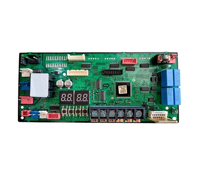 Salida principal CA Samsung AC07
