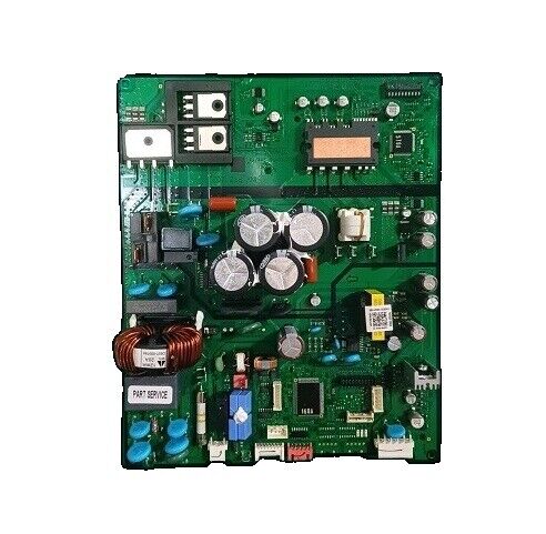 PCB Inverter AC OUT Samsung PF3_20