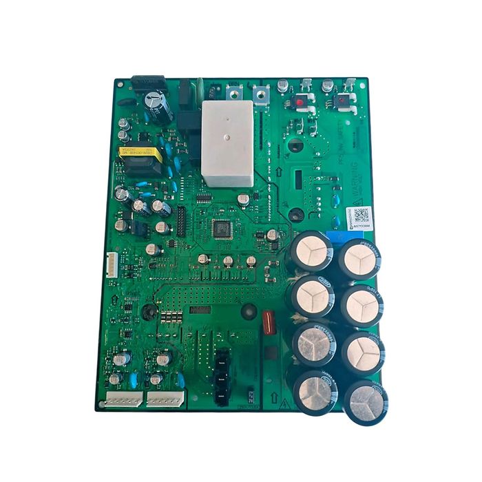Inversor PCB SALIDA CA Samsung AE160
