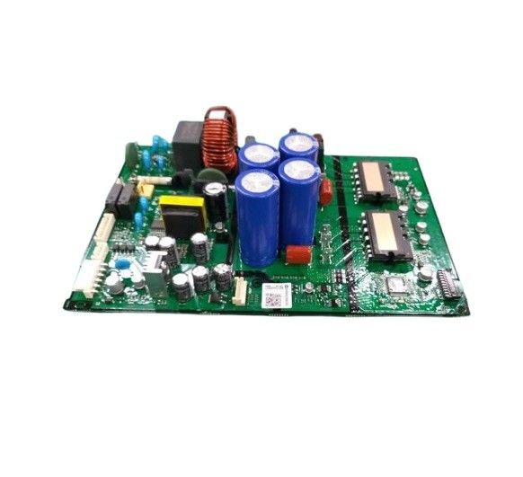 Inversor PCB SALIDA CA Samsung FJM16