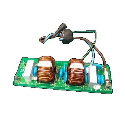Placa de salida de CA sub-EMI Samsung DVM MINI2
