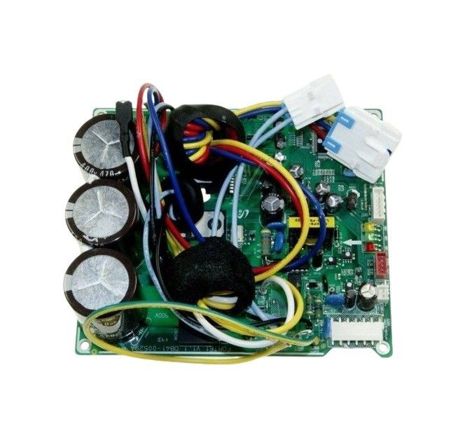Salida de CA principal Samsung AQV12V