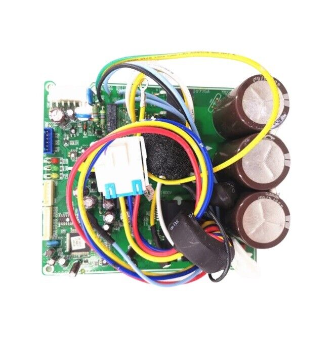 Salida principal/inversor PCB 9K CA Samsung AQV09