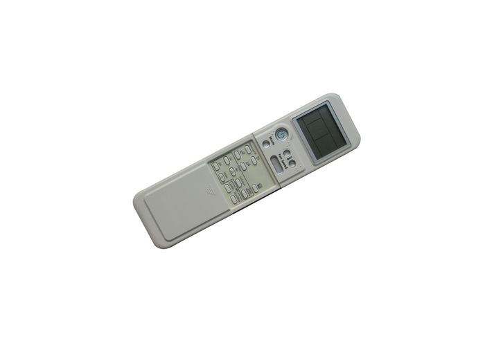 Comando AC Samsung - DB93-04700X