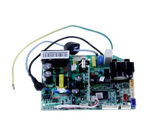 Salida principal CA Samsung RAC-07