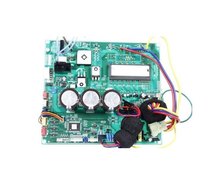 Salida principal CA Samsung CAC-07