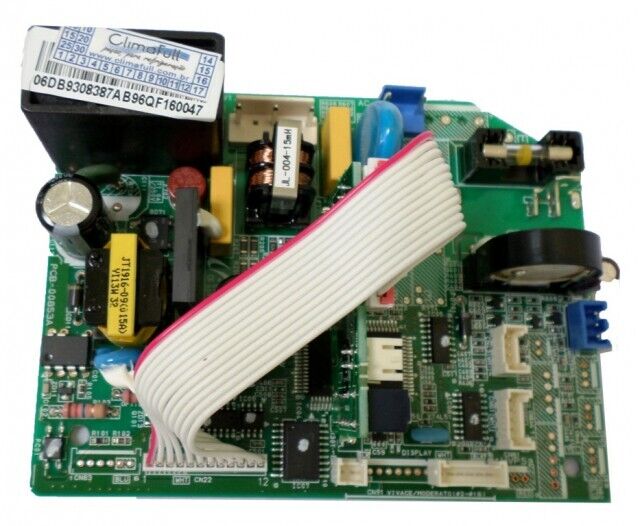PCB principal de montaje Samsung SUB/182*136/220V