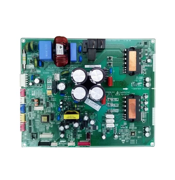 Salida principal CA Samsung FJM2 7K/195/240