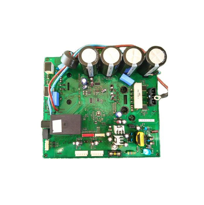 Salida principal CA Samsung RC100PHX