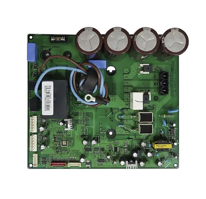 Inversor PCB SALIDA CA Samsung RC140
