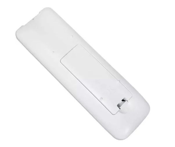 Control remoto inalámbrico Samsung Crystal AC
