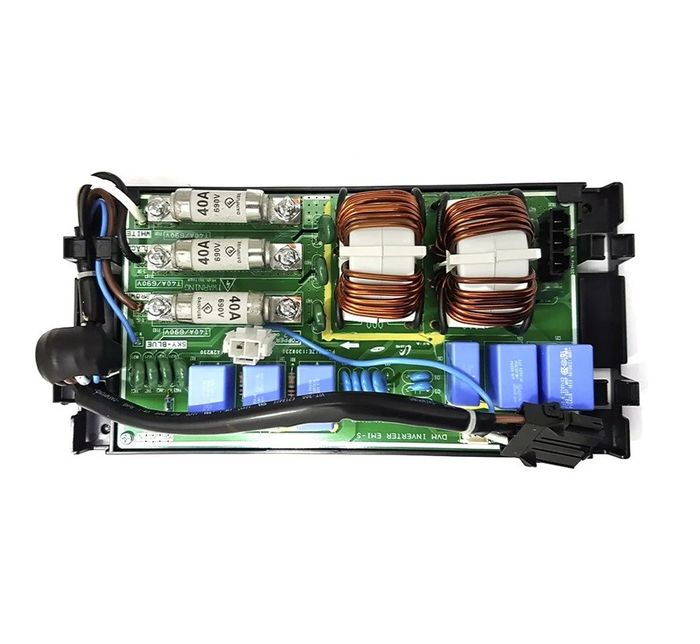 Unidade Condensadora AC OUT Samsung AM160FX
