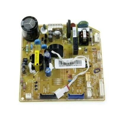 Salida principal CA Samsung AR24FS