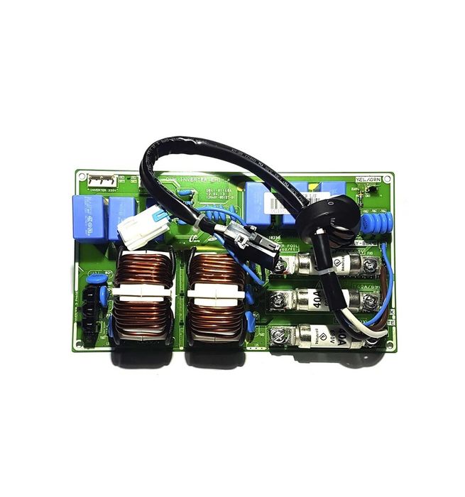 Placa de salida de CA sub-EMI HW/SUB/DVM de Samsung