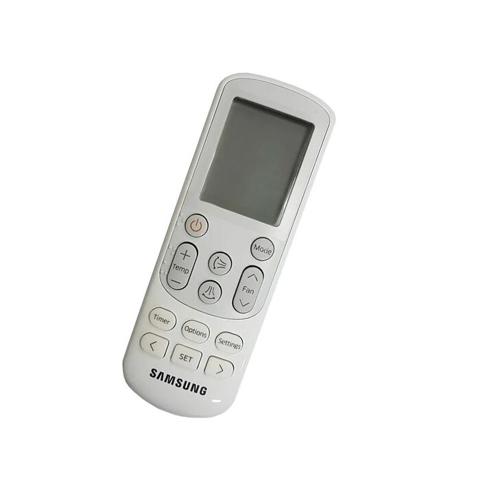 Control remoto de aire acondicionado Samsung ARH-5117