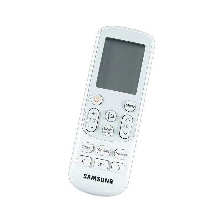 Control remoto de aire acondicionado Samsung ARH-5109
