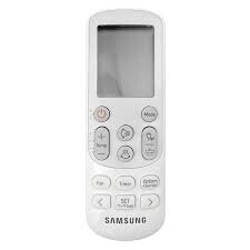 Control de aire acondicionado inalámbrico Samsung RS-3