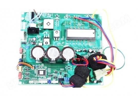 Salida principal CA Samsung RAC-07