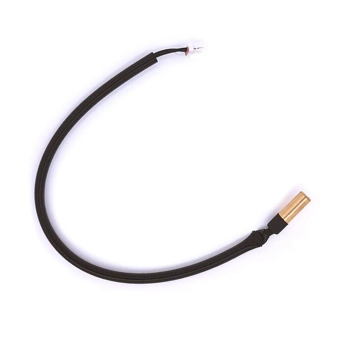 Sonda/Termistor AC IN Samsung 10㏀/25℃/3%