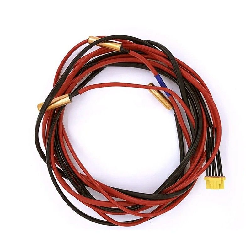 Sonda/Termistor AIRE/DIS ±3,25 SALIDA CA Samsung