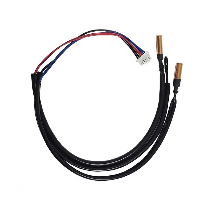 Sonda/Termistor AC IN Samsung L400/10KOHM/±3.25