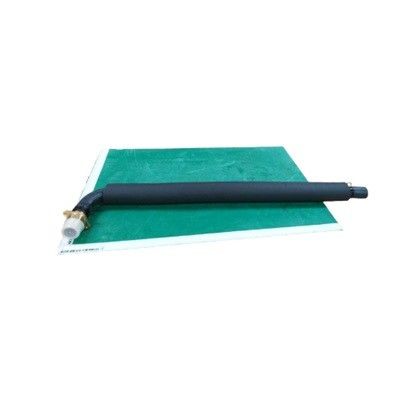 Tubo de Agua OUT AC Samsung RC160MHXEA