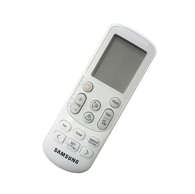 Control remoto de aire acondicionado Samsung ARH-5206